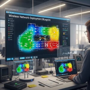 Wireless Network Deployment Blueprint